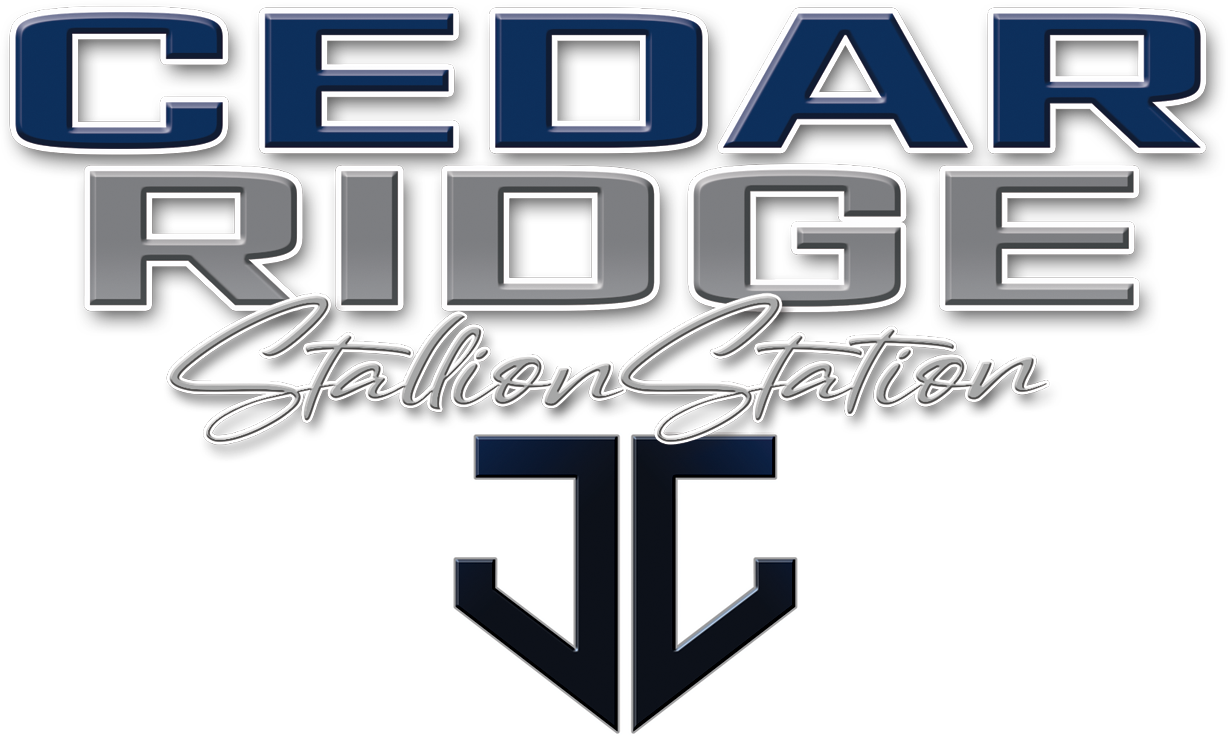 Cedar Ridge Stallion Station